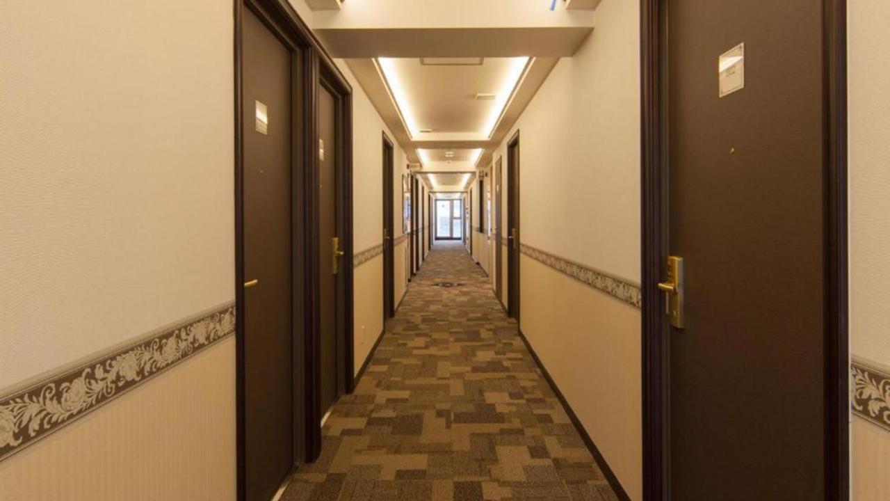 Toyoko Inn Tokyo Akigawa-Eki Kita-Guchi Akiruno Εξωτερικό φωτογραφία