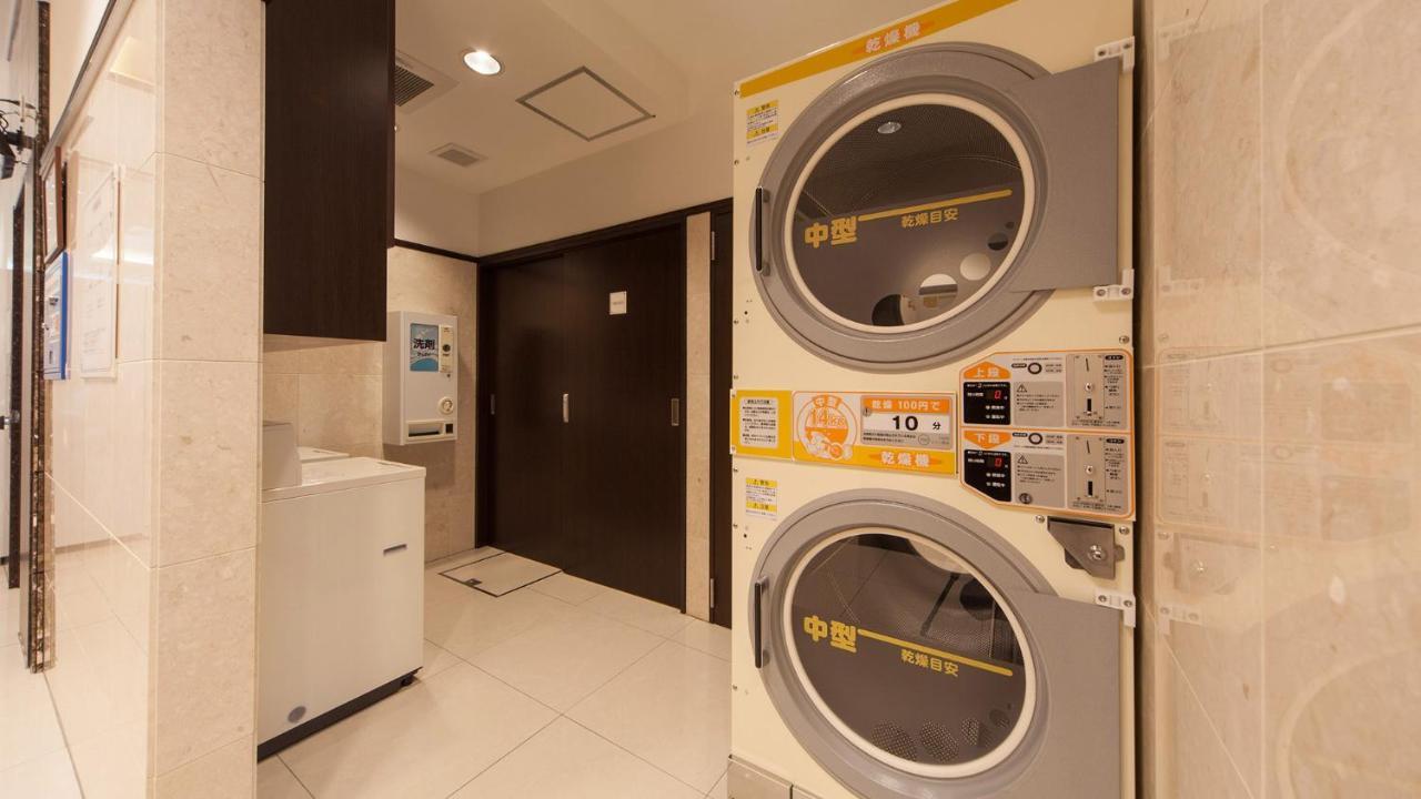 Toyoko Inn Tokyo Akigawa-Eki Kita-Guchi Akiruno Εξωτερικό φωτογραφία