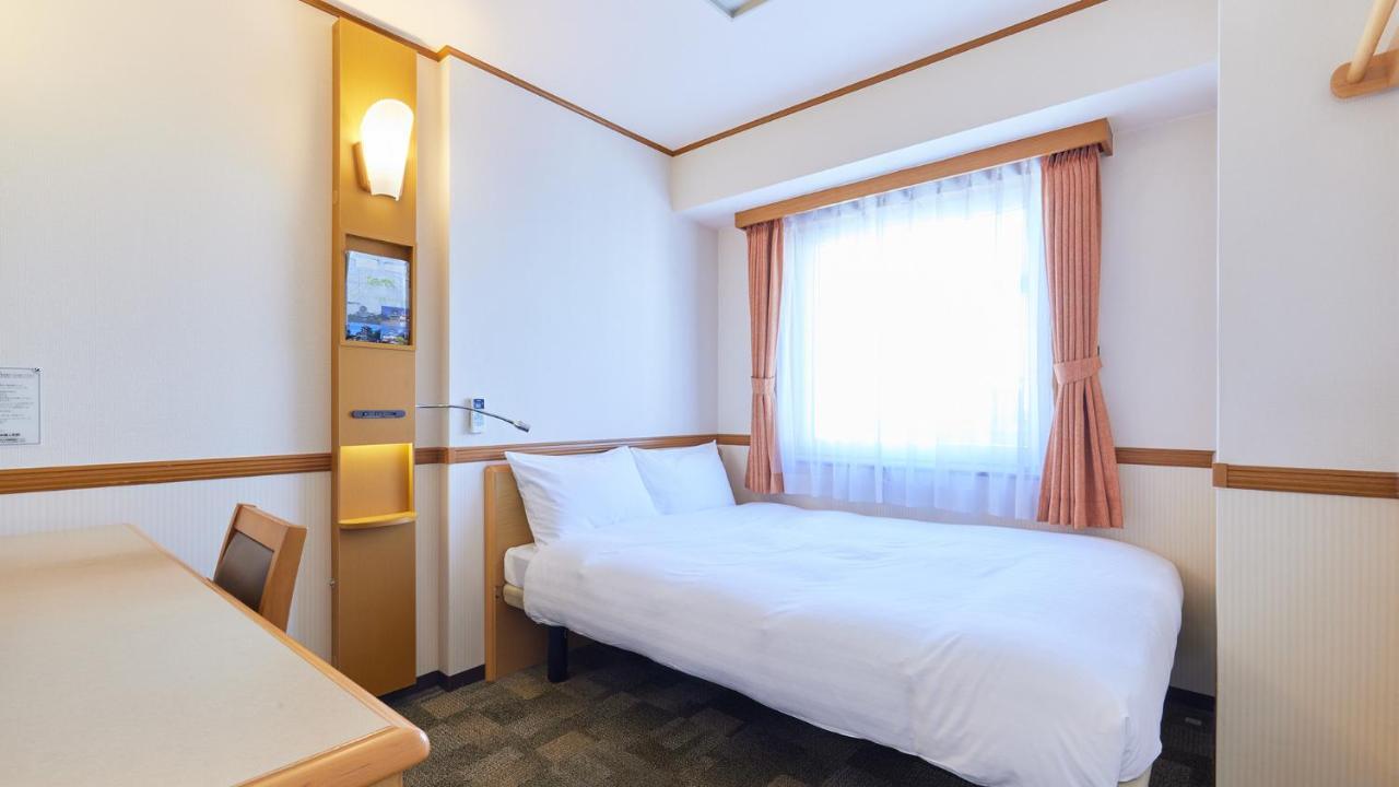 Toyoko Inn Tokyo Akigawa-Eki Kita-Guchi Akiruno Εξωτερικό φωτογραφία