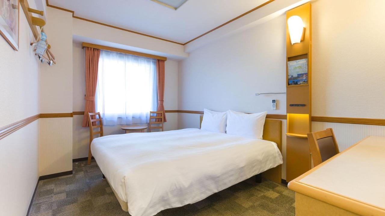 Toyoko Inn Tokyo Akigawa-Eki Kita-Guchi Akiruno Εξωτερικό φωτογραφία
