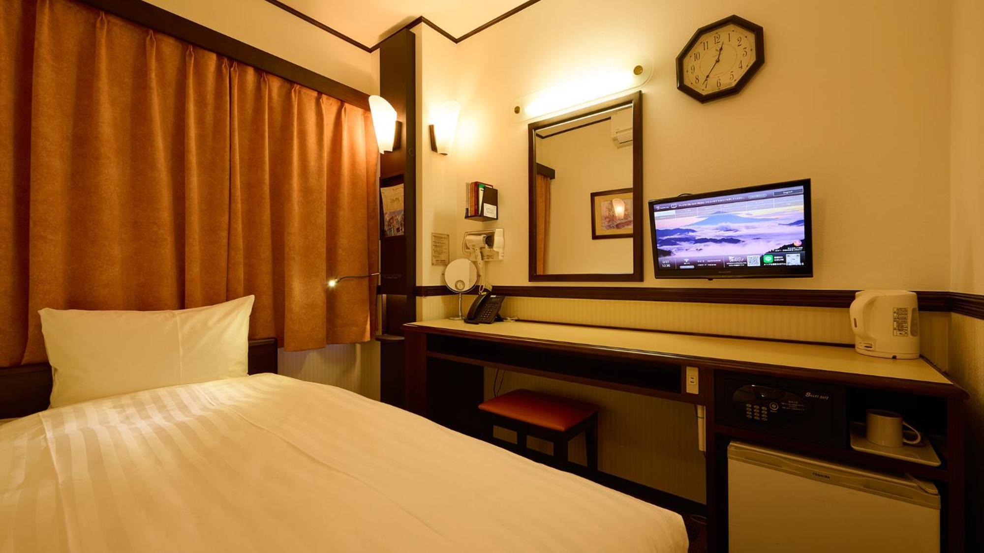 Toyoko Inn Tokyo Akigawa-Eki Kita-Guchi Akiruno Δωμάτιο φωτογραφία