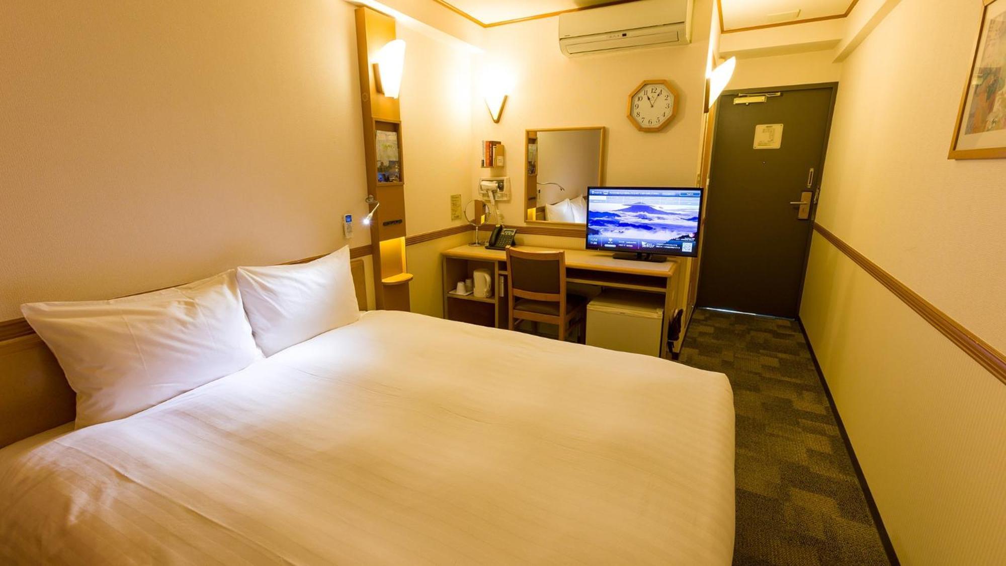 Toyoko Inn Tokyo Akigawa-Eki Kita-Guchi Akiruno Δωμάτιο φωτογραφία