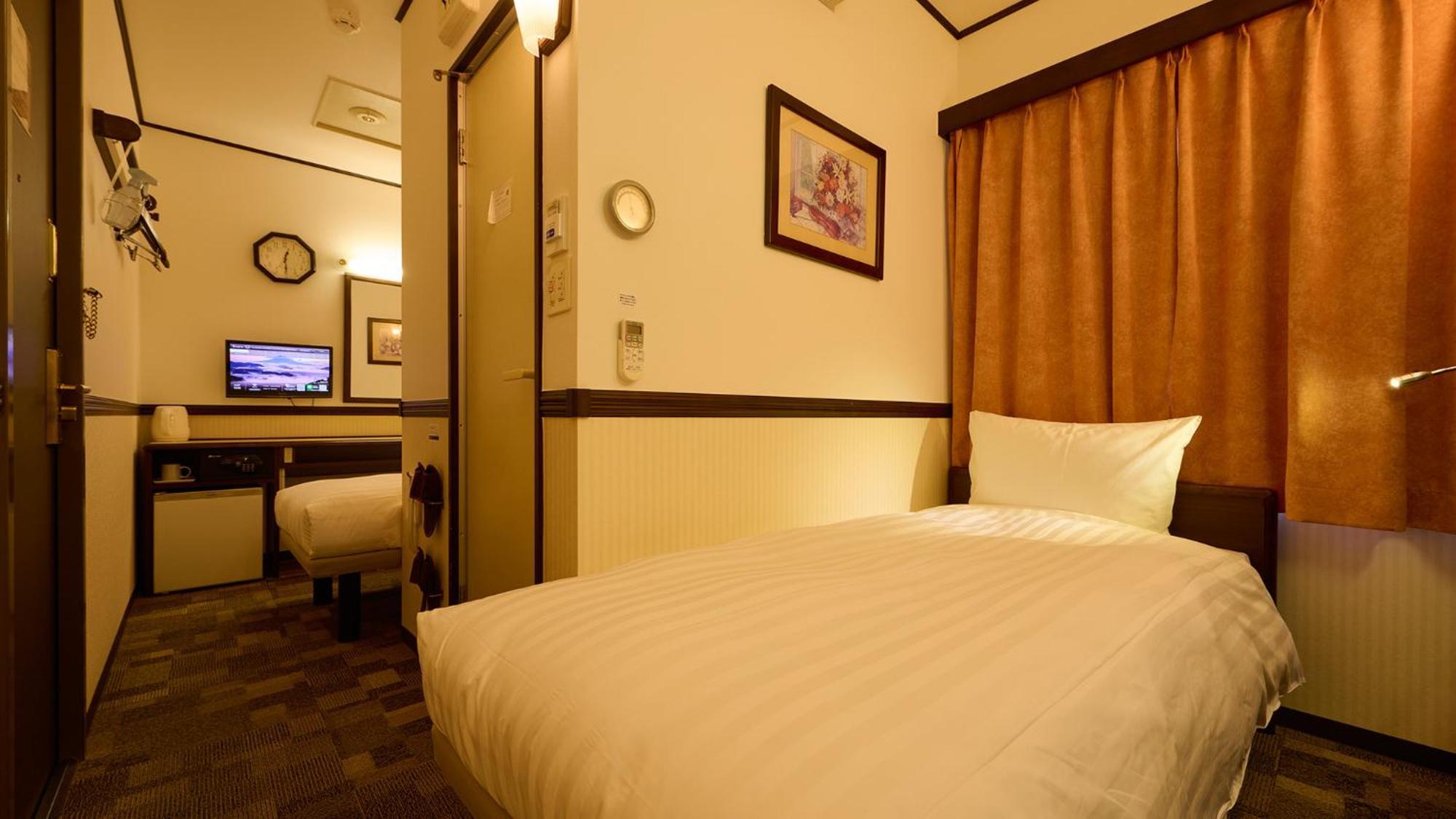 Toyoko Inn Tokyo Akigawa-Eki Kita-Guchi Akiruno Δωμάτιο φωτογραφία