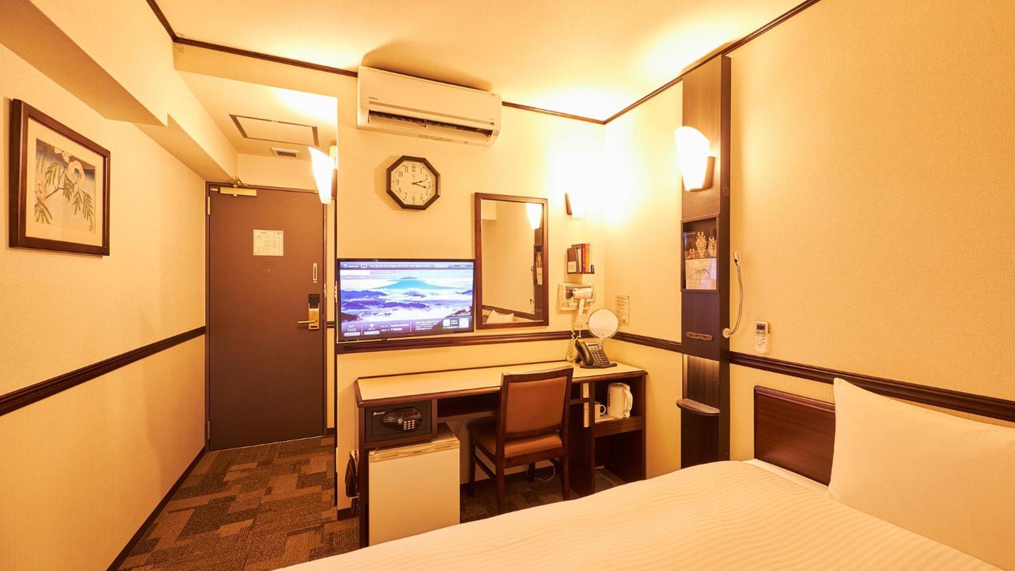 Toyoko Inn Tokyo Akigawa-Eki Kita-Guchi Akiruno Δωμάτιο φωτογραφία