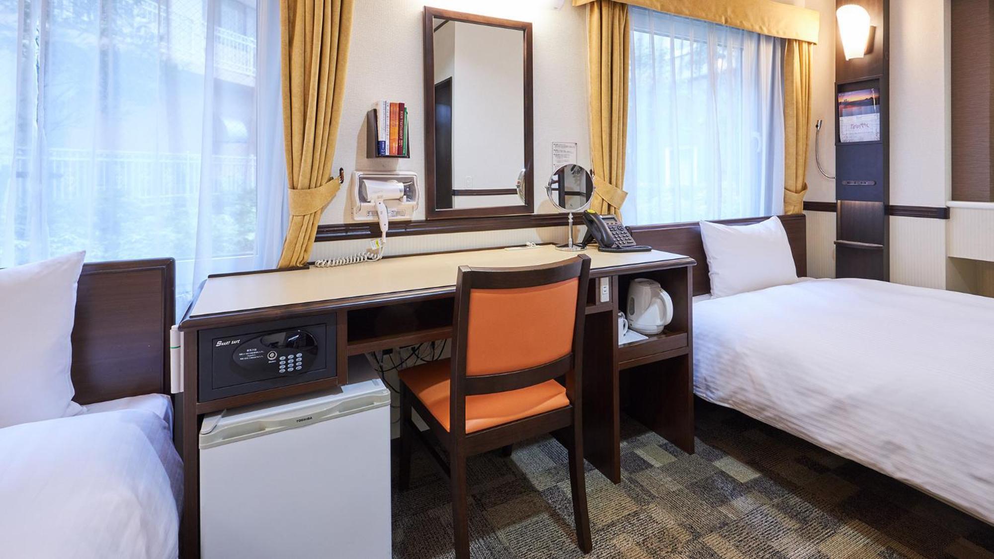 Toyoko Inn Tokyo Akigawa-Eki Kita-Guchi Akiruno Δωμάτιο φωτογραφία