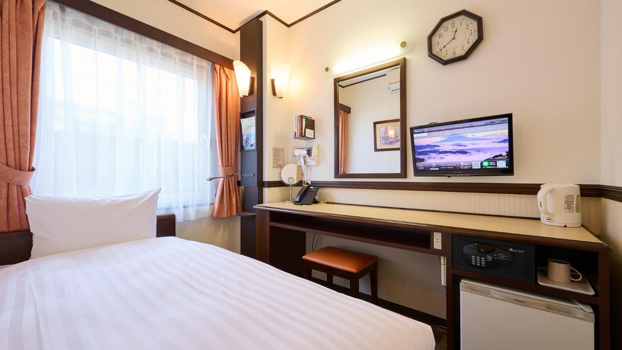 Toyoko Inn Tokyo Akigawa-Eki Kita-Guchi Akiruno Δωμάτιο φωτογραφία
