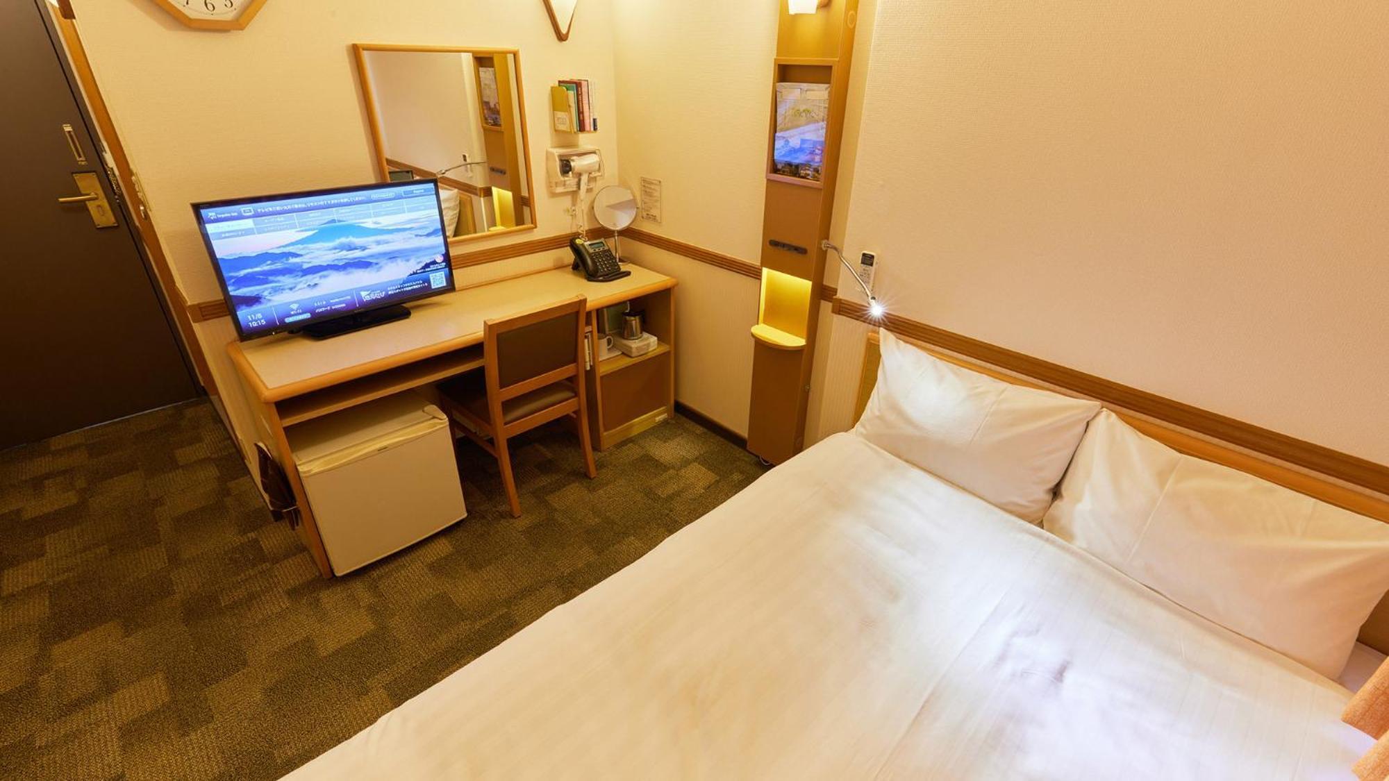 Toyoko Inn Tokyo Akigawa-Eki Kita-Guchi Akiruno Δωμάτιο φωτογραφία