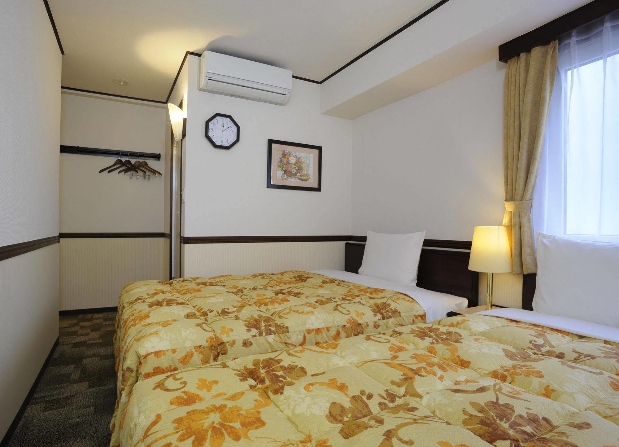 Toyoko Inn Tokyo Akigawa-Eki Kita-Guchi Akiruno Εξωτερικό φωτογραφία