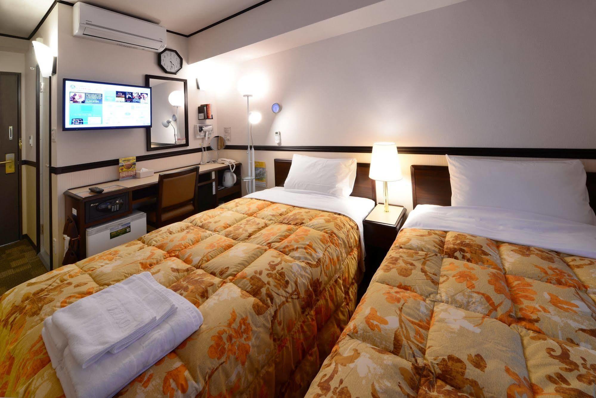 Toyoko Inn Tokyo Akigawa-Eki Kita-Guchi Akiruno Εξωτερικό φωτογραφία